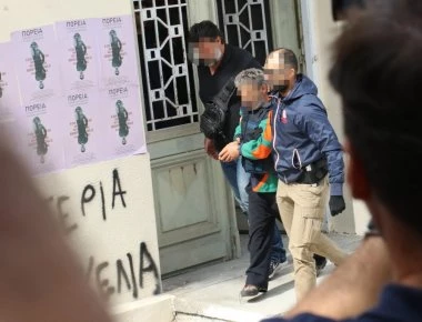 Προφυλακιστέος κρίθηκε ο 60χρονος που έσφαξε την κουνιάδα του 